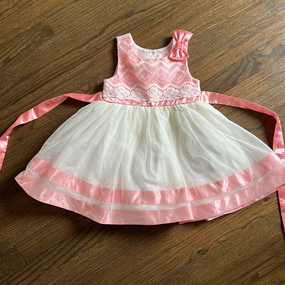 Beautiful dress